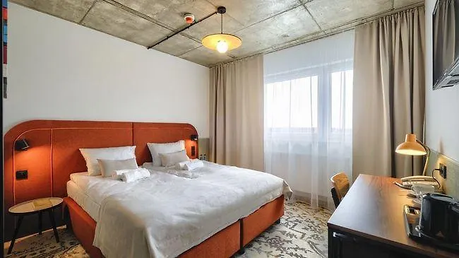 Arche Hotel Wroclaw Airport Polen