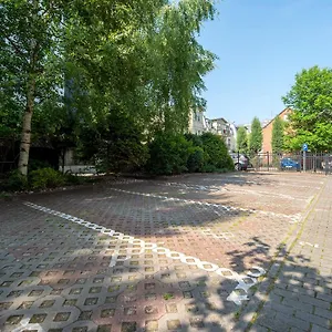 Mieszkanie Next - Noclegisopot Apartament