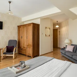 Homestay Jawor