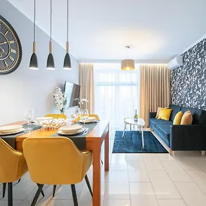 Apartment 55m2 - Darmowy Garaz - Klimatyzacja - Centrum - 24na7, Breslau