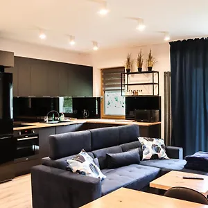 Apartment Lemon Park Parking Gratis