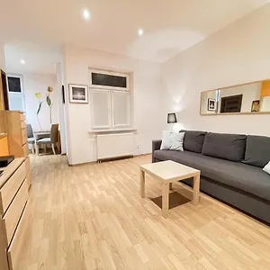 Piasek Sopotu Apartament
