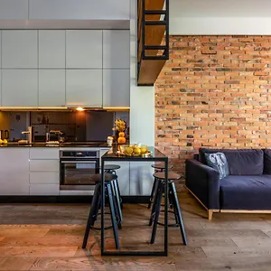 Apartament Apartamenty-wroc Księcia Witolda