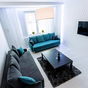 Apartment Kuznicza Old Town, Breslau