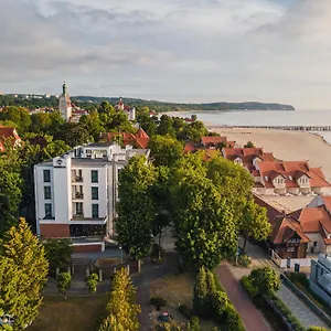 Rewita Imperial Station touristique Sopot
