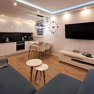 Na Rybackiej Apartament
