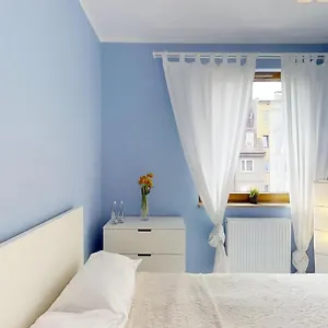 Apartament Na Szancach 8e Tectumapartments