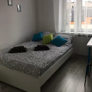 Apartament J&b