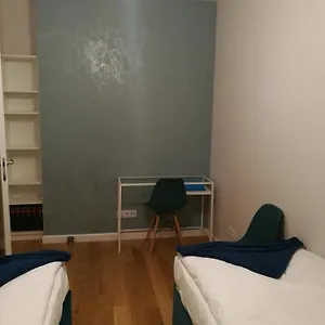 Apartament Jesionowa