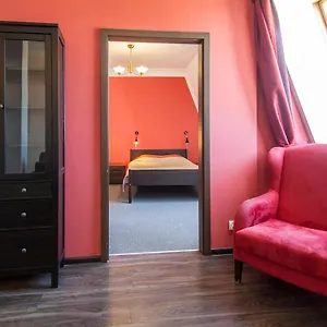 Apartment Wratislavia, Breslau