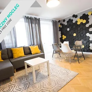 Apartment Happyestate - Old Town - Przy Rynku, Breslau