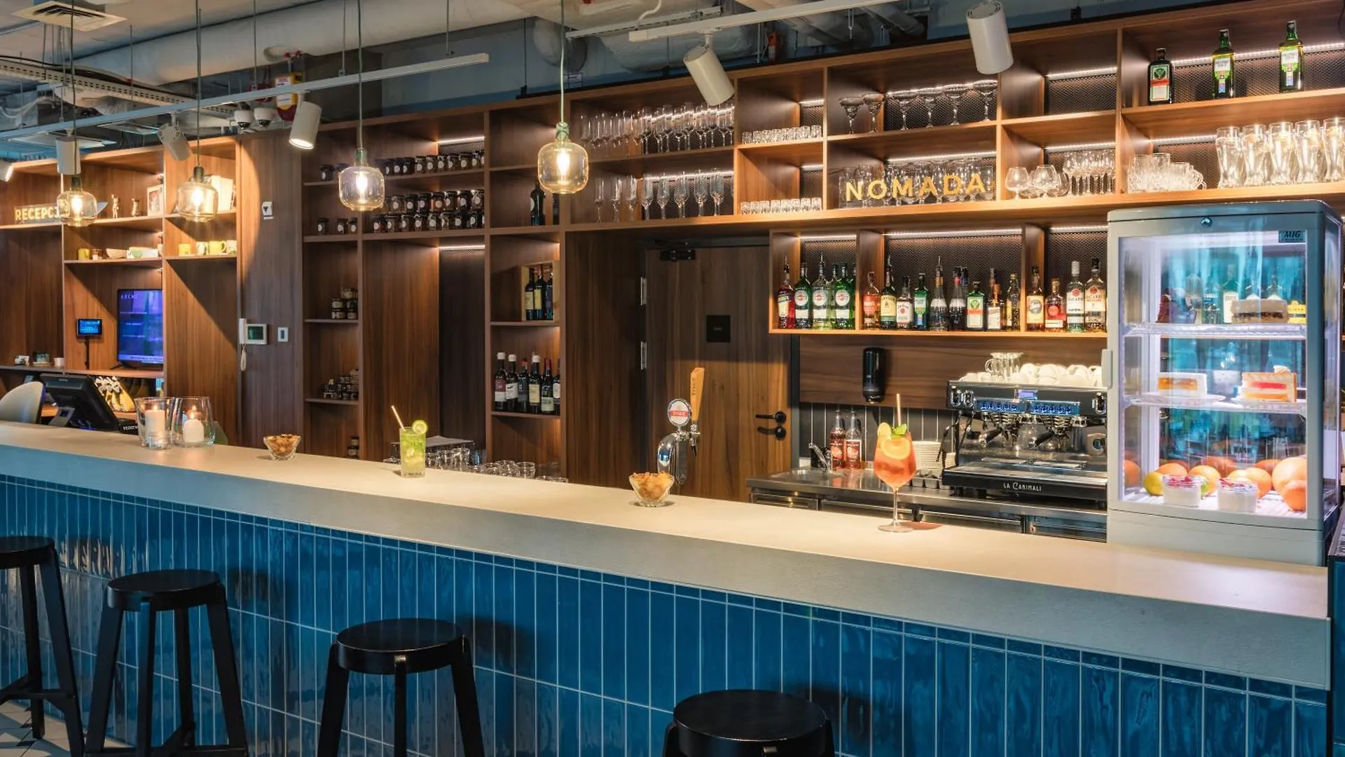 Arche Hotel Wrocław Airport Polska